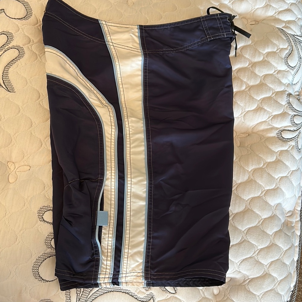 Decibel swim shorts